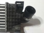 Intercooler radiator