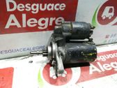 Motor de arranque