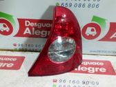 Luz trasera/de freno