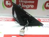 Espejo lateral eléctrico de la puerta delantera