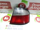 Lampa tylna