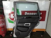 Puerta trasera