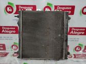Radiador del refrigerante
