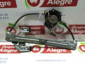 Regulador de ventanilla eléctrico de puerta delantera