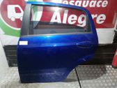 Rear door