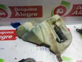 Depósito/tanque del líquido limpiaparabrisas