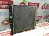 Radiador del refrigerante