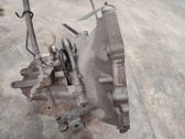 5 Gang Schaltgetriebe