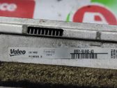 Radiador intercooler