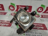 Front fog light