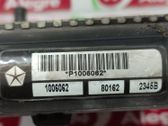 Radiador del refrigerante