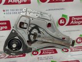 Fensterheber elektrisch mit Motor Tür vorne