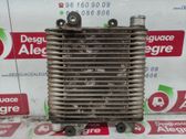Radiador intercooler