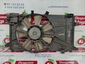 Ventilador eléctrico del radiador