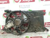 Ventilador eléctrico del radiador