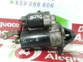 Motor de arranque