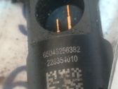 Inyector de combustible