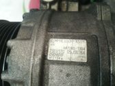 Compresor (bomba) del aire acondicionado (A/C))