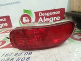Rear/tail lights