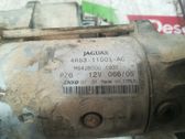 Motor de arranque