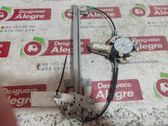 Regulador de ventanilla eléctrico de puerta delantera