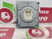 Unidad de control/módulo de los faros xenón