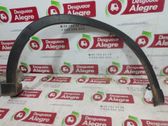 Moldura de la aleta delantera
