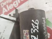 Motor de arranque