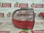 Luz trasera/de freno