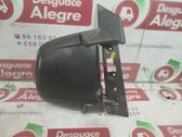 Espejo lateral eléctrico de la puerta delantera