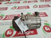 Compresor (bomba) del aire acondicionado (A/C))