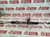 Steering rack