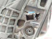 Rétroviseur électrique de porte avant