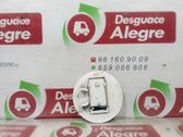 Tapa del depósito de combustible