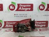 Luz trasera/de freno