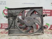 Ventilador eléctrico del radiador