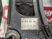Ventilador eléctrico del radiador