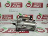Motor de arranque
