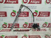 Regulador de ventanilla eléctrico de puerta delantera