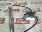 Regulador de puerta delantera con motor