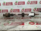 Eje de transmisión delantero