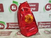 Luz trasera/de freno