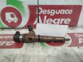 Fuel injector