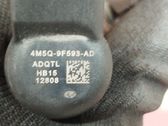 Fuel injector