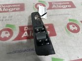 Electric window control switch