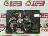 Ventilador eléctrico del radiador