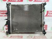Radiador del refrigerante
