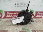 Generator/alternator