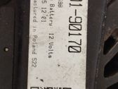 Generator/alternator