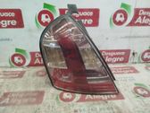 Rear/tail lights